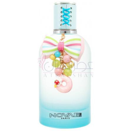 Chic Blue-نوای پلاس شیک بلو