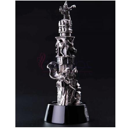 9 Alchemist-پریما متریا الکمیست 9