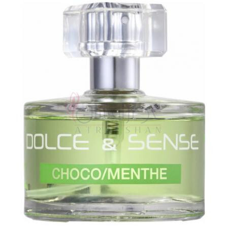 Dolce & Sense Choco/Menthe-پاریس الیسیس دولچه اند سنس چوکو منت