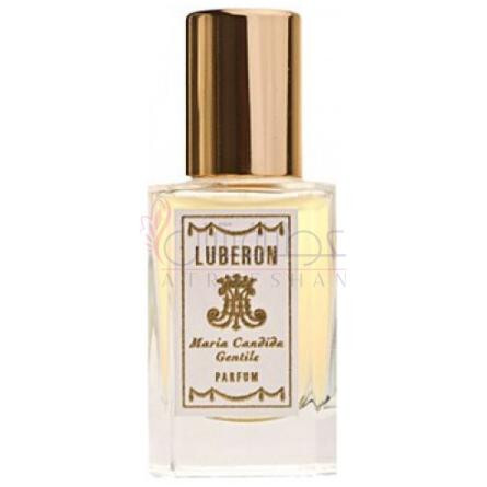 Luberon-ماریا کاندیدا جنتل لوبرون