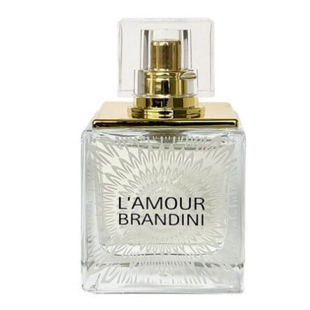 Lamour Edp BRANDINI-لموق زنانه برندینی