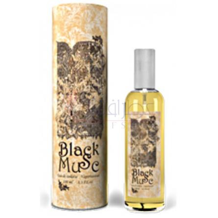 Black Musc-پروونس اند نیچر بلک مسک