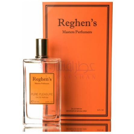 Pure Pleasure-ریگنز مسترز پرفیومرز پیور پلژر