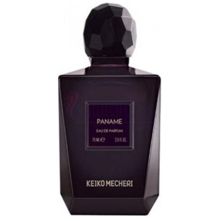 Paname-کیکو مچری پانام