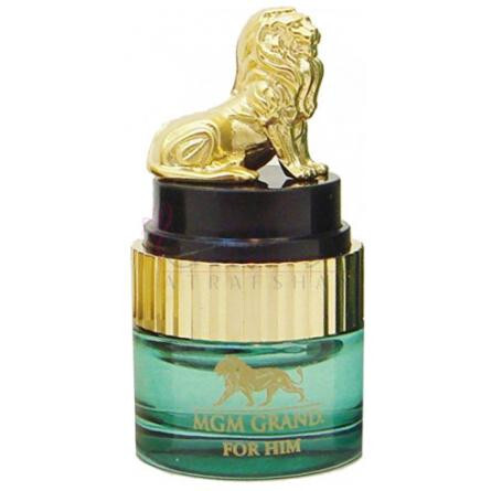 For Him-ام جی ام گرند فور هیم