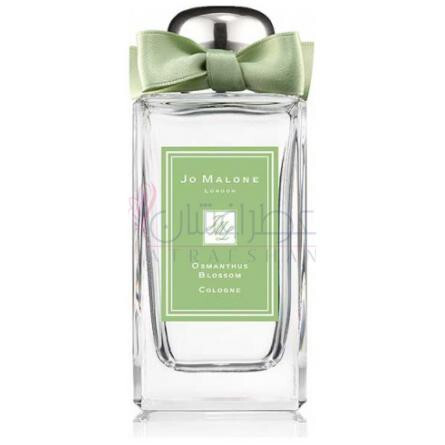 Osmanthus Blossom (2017)-جو مالون اوسمانتوس بلوسوم 2017