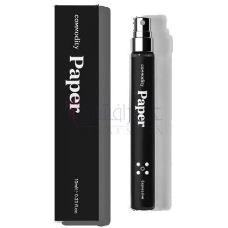 Paper-کامودیتی پپر