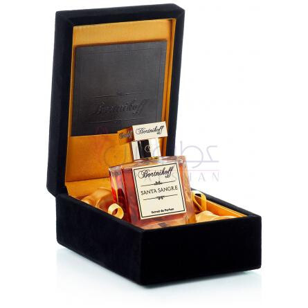 Santa Sangre-بورتنیکوف سانتا سنگری