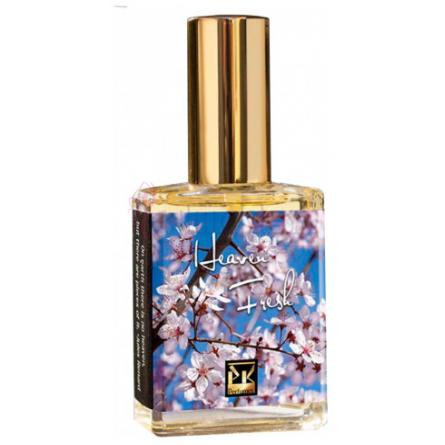 Heaven Fresh-پی کی پرفیومز هیون فرش
