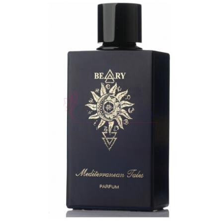 Mediterranean Tales-بیرلی مدیترانین تیلز