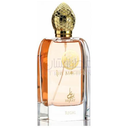 Regal-بیرلی رگال