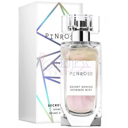 Secret Genius Shimmer Mist-پاین رز سکرت جنیوس شیمر میست