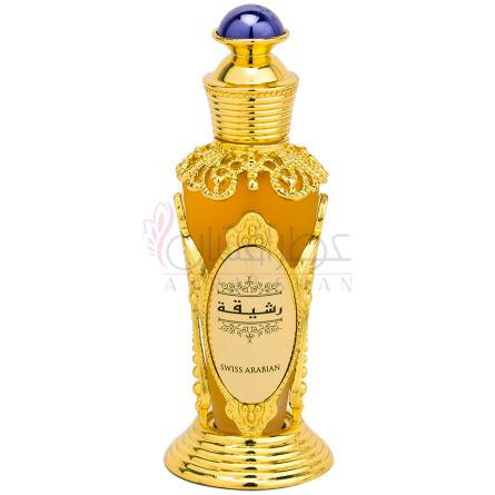 Rasheeqa-سوییس عربین رشیقه