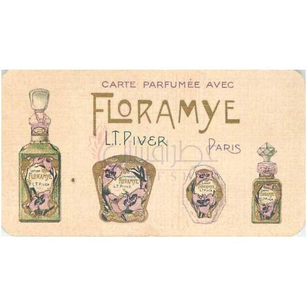 Floramye-ال تی پایور فلورامای