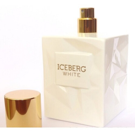 Iceberg White-آیس برگ وایت