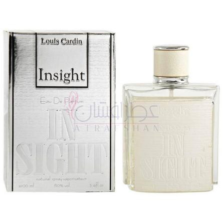 Insight-لویی کاردین این سایت