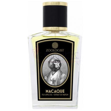 Macaque Fuji Apple Edition-زولوجیست ماکاک فوجی اپل ادیشن