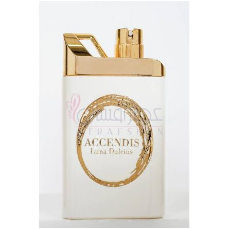 Luna Dulcius-اچندیس لونا دالسیس