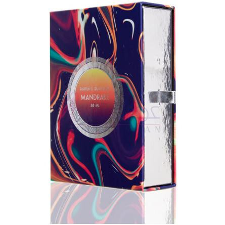 Mandrake-پارفومز کوارتانا مندرک