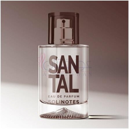Santal-سولینوتس سانتال