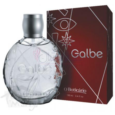 Galbe-او بوتیکاریو گلب