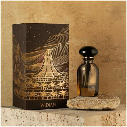 Limited 71 Extrait de Parfum-ویدیان لیمیتد 71 اکستریت د پرفیوم