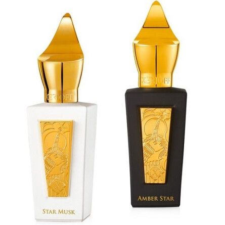 Amber Star-زرجوف آمبر استار