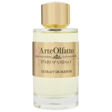 Paropamiso-ارته الفتو پاروپامیزو