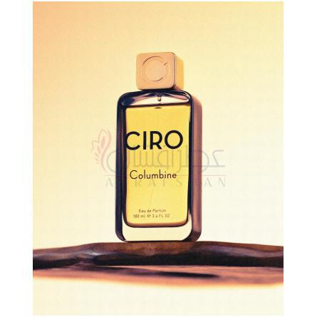 Columbine-پارفومز کیرو کلمباین