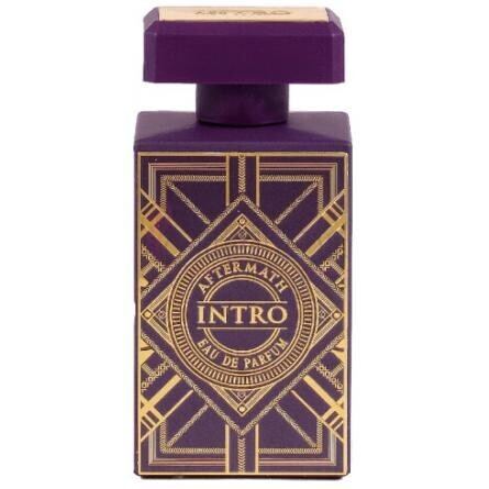 Aftermath-فراگرنس ورد افتر مث