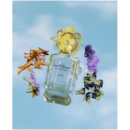 Daisy Eau So Fresh Skies-مارک جاکوبز دیزی او سو فرش اسکایز