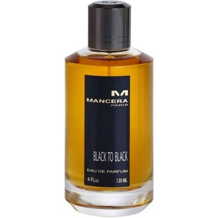 mancera black to black edp