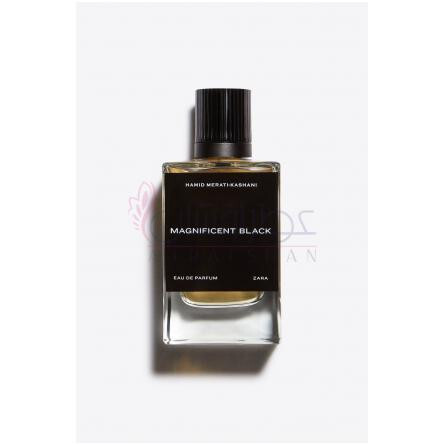 Magnificent Black-زارا مگنیفیسنت بلک