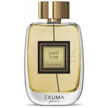 Saint Cuir-اکسیوما پارفومز سن کویر