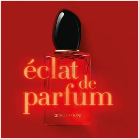 Si Passione Eclat De Parfum-جورجیو آرمانی اس آی پشن اکلت د پرفیوم