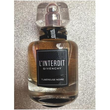 L'Interdit Tubéreuse Noire-جیونچی له اینتردیت توبرز نویر