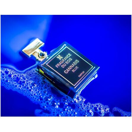 Cannabis Blue-فرگرنس دو بوا کانابیس بلو