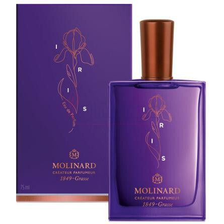 Iris Eau de Parfum-مولینارد ایریس ادوپرفیوم