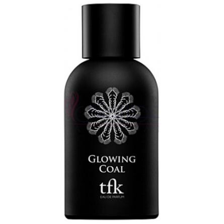 Glowing Coal-د فرگرنس کیچن گلووینگ کول