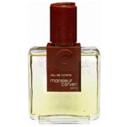 Monsieur Carven-کاروِن موسیو