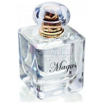Magus-لس کونتس مگوس