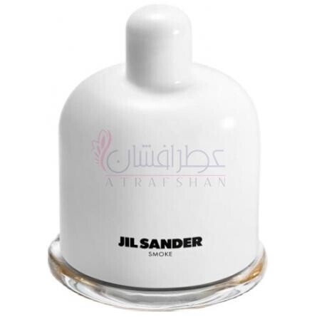 Smoke-جیل ساندر اسموک