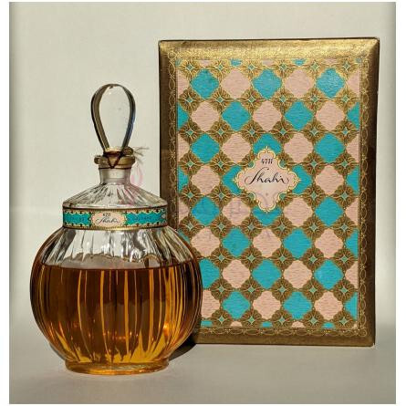 Shahi Eau de Cologne-مورر اند ورتز 4711 شاهی او د کلن