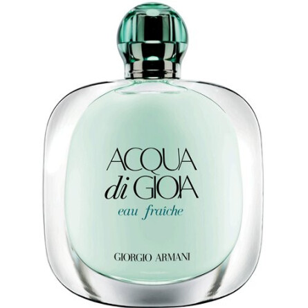 GIORGIO ARMANI Acqua Di