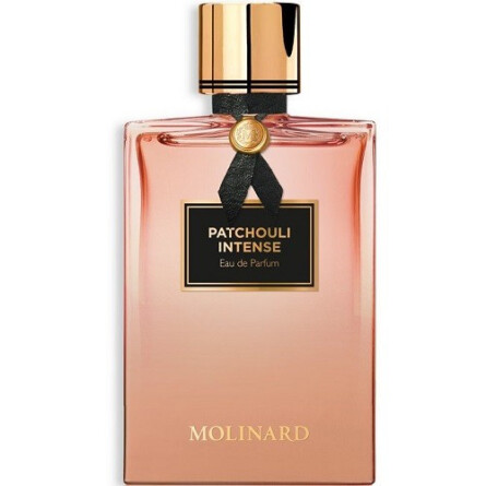 Patchouli Intense-مولینارد پچولی اینتنس