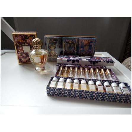 Reine des Coeurs Eau de Parfum-فراگونارد رین دس کوئر ادو پرفیوم