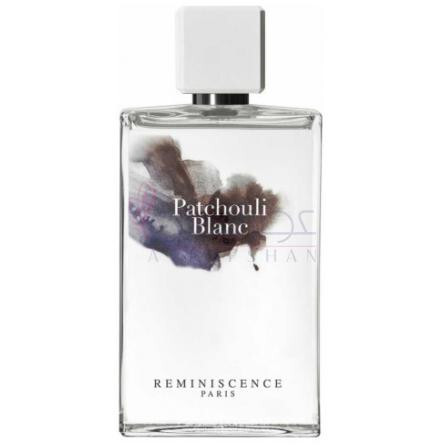 Patchouli Blanc-رمینیسنس پچولی بلان