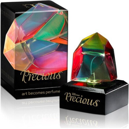 Precious-رامون مولویزار پرشس