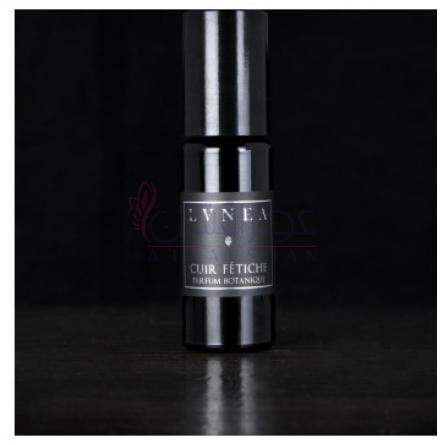 Cuir Fetiche-لونیا کویر فتیش