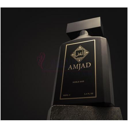 Noble Oud-امجد نوبل عود